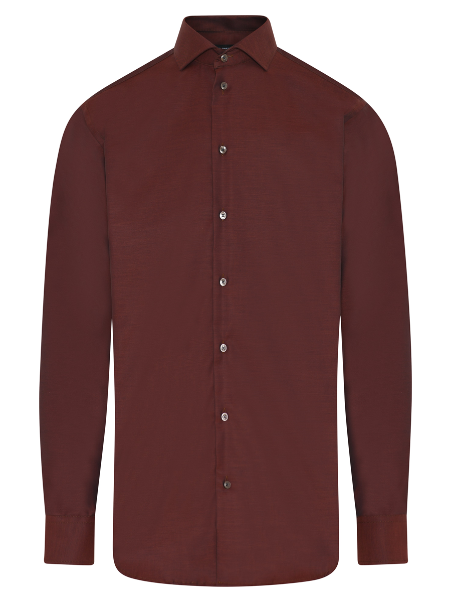 Bosweel Modern fit Skjorte